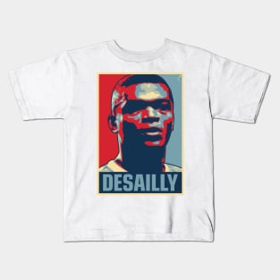 Desailly Kids T-Shirt